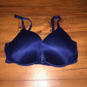 Victoria Secret Plunge Bra -34DD